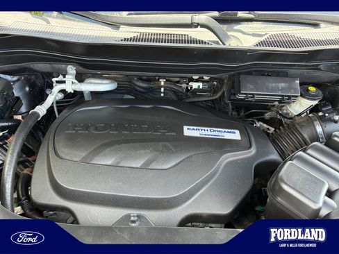 Used 2017 Honda Pilot EX image 22