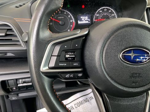Used 2023 Subaru Crosstrek 2.0i Premium image 24