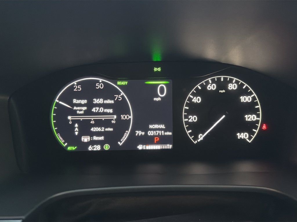 Used 2024 Honda CR-V Sport image 17