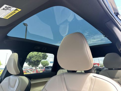 New 2025 Volvo EX90 Ultra w/ Protection Package Premier image 25