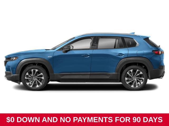 Used 2026 MAZDA CX-50 2.5 Hybrid w/ Premium Plus Pkg AWD/4WD image 3