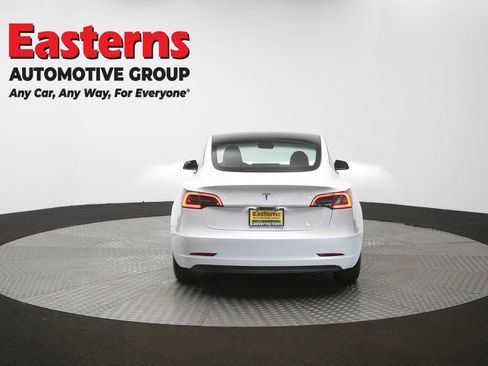 Used 2023 Tesla Model 3 Standard Range RWD image 31