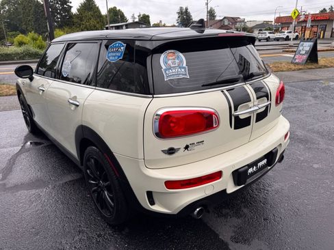Used 2017 MINI Cooper Clubman S FWD image 9
