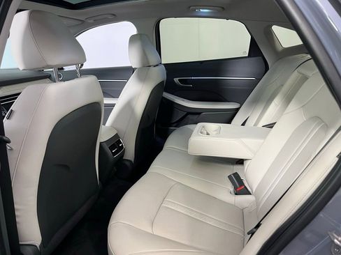 Used 2024 Hyundai Sonata Limited image 28