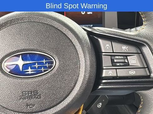 New 2026 Subaru Outback Wilderness image 23