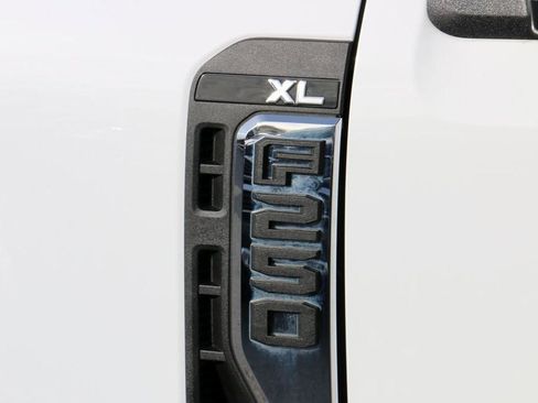 Used 2024 Ford F250 XL w/ XL Off-Road Package image 11