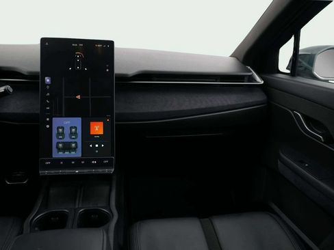 Used 2023 Fisker Ocean Extreme AWD/4WD image 20