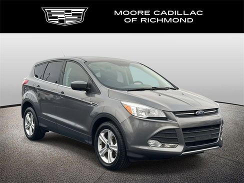 Used 2014 Ford Escape SE image 1