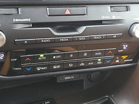 Used 2022 Lexus RX 350 FWD w/ Premium Package image 24