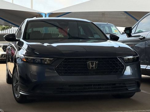 Used 2023 Honda Accord LX image 3