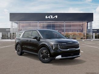 New 2026 Kia Carnival LXS video 1