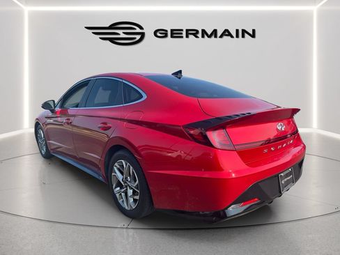 Used 2021 Hyundai Sonata SEL FWD image 6