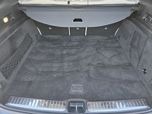 Certified 2025 Mercedes-Benz GLE 580 4MATIC image 33