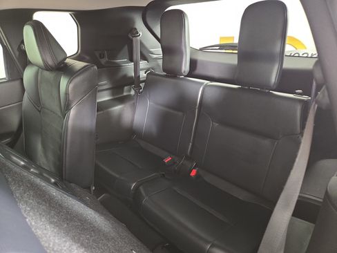 Used 2022 Mitsubishi Outlander SE AWD/4WD image 12