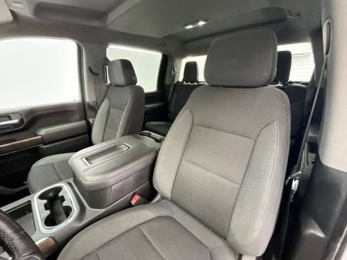 Used 2022 Chevrolet Silverado 2500 LT w/ All Star Edition AWD/4WD image 5