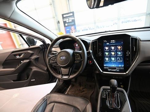 Certified 2025 Subaru Crosstrek 2.5i Limited w/ Popular Package #3A image 26