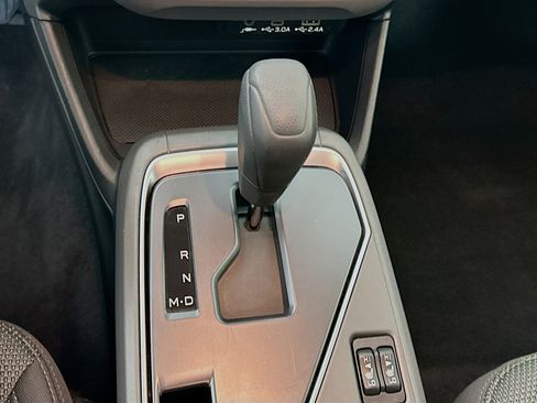 Used 2024 Subaru Crosstrek 2.0i Premium image 23