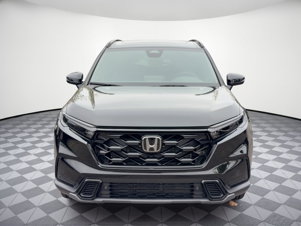 New 2027 Honda CR-V Sport-L image 6
