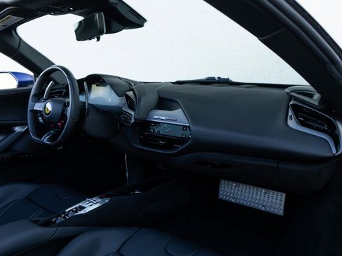 Used 2025 Ferrari SF90 Spider image 19