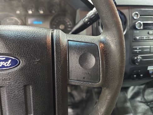 Used 2016 Ford F450 XL w/ XL Value Package AWD/4WD image 18