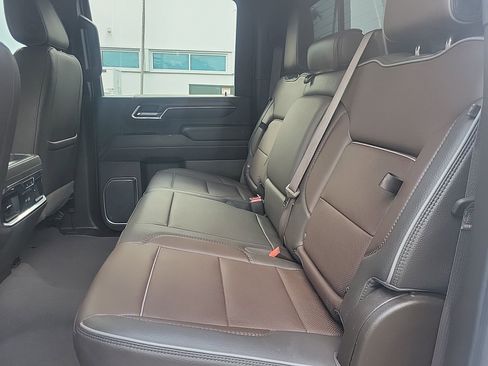 Used 2024 GMC Sierra 3500 Denali w/ Denali Reserve Package image 21