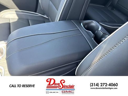 New 2026 GMC Acadia Denali w/ Super Cruise Package FWD image 21