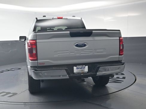 Used 2023 Ford F150 XLT AWD/4WD image 8