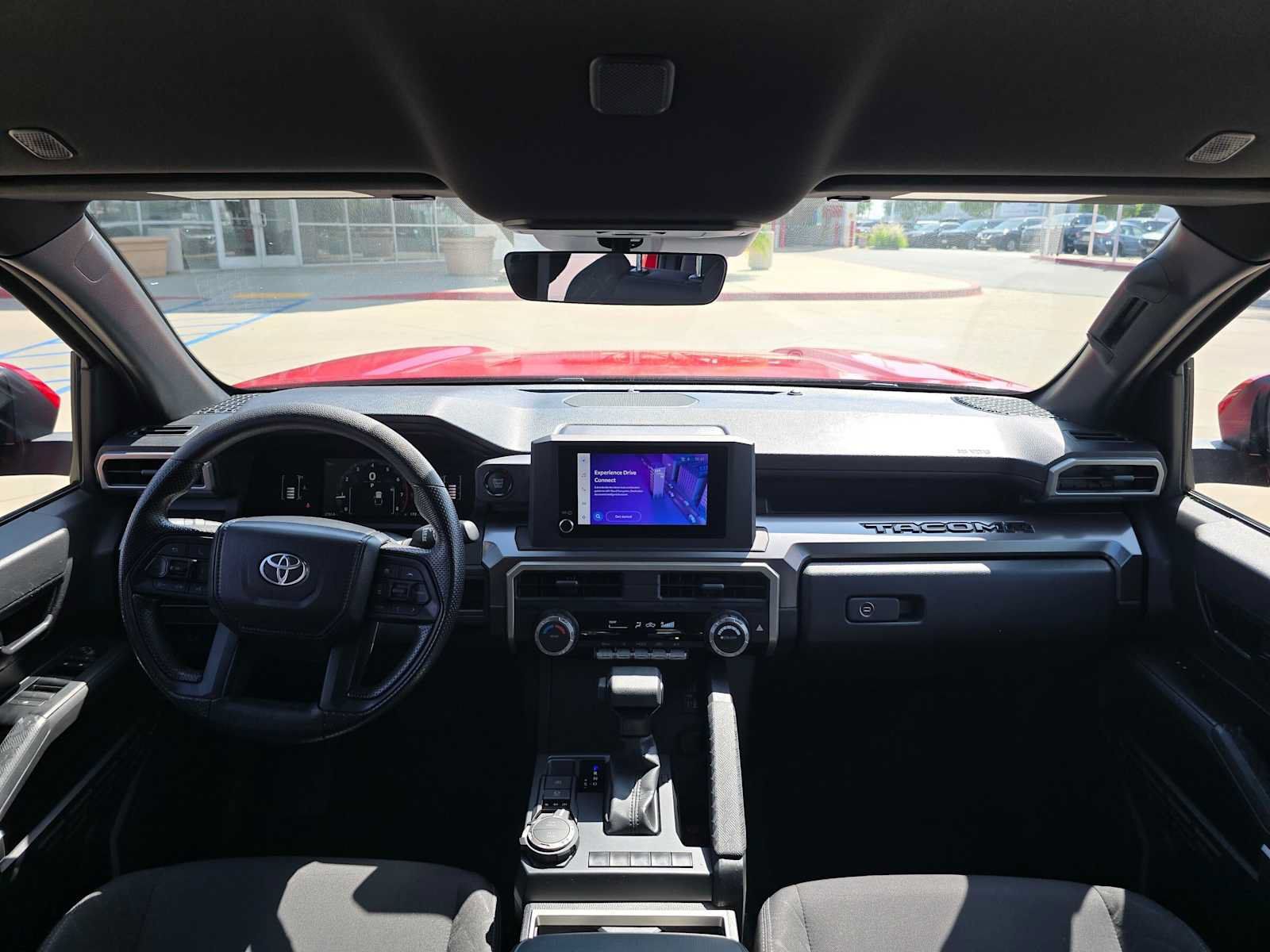 Certified 2024 Toyota Tacoma SR5 AWD/4WD image 18
