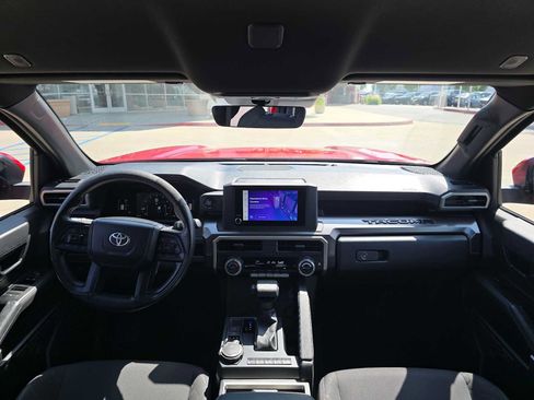 Used 2024 Toyota Tacoma SR5 AWD/4WD image 18