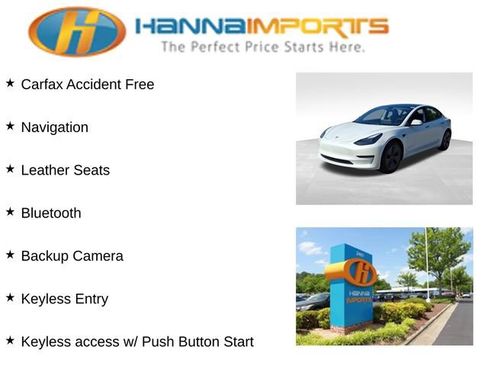 Used 2023 Tesla Model 3 Standard Range RWD image 8