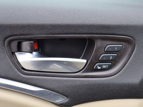 Used 2017 Acura MDX V6 SH-AWD with Technology Pack image 26