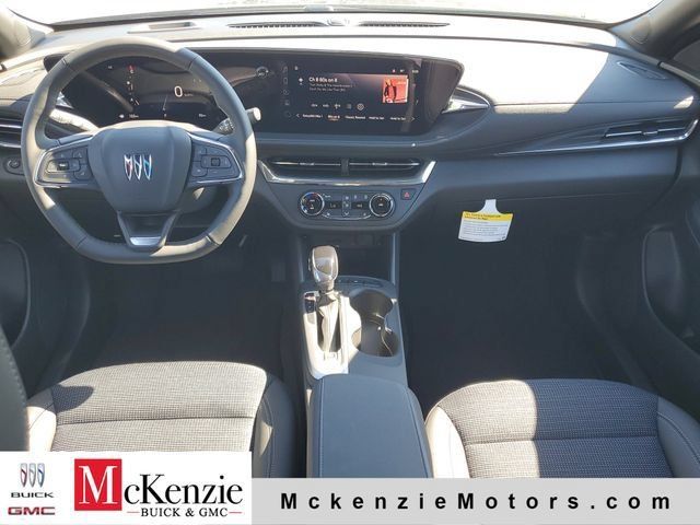 New 2026 Buick Envista Sport Touring w/ Convenience I Package FWD image 23