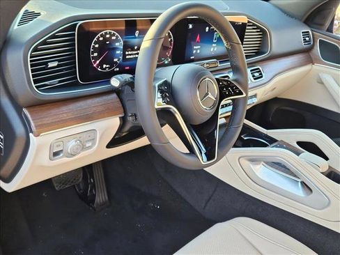 New 2026 Mercedes-Benz GLE 350 4MATIC image 3