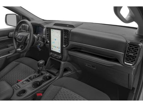 Used 2024 Ford Ranger XLT AWD/4WD image 17