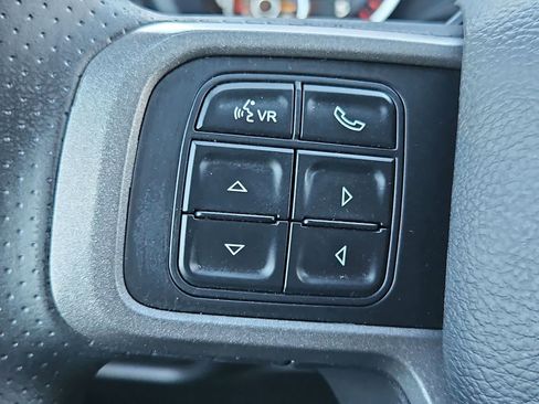 Used 2022 RAM 2500 Tradesman image 23