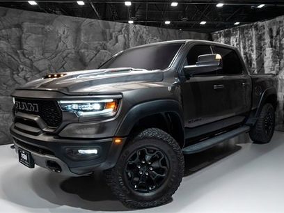 Used 2022 RAM 1500 TRX w/ TRX Level 2 Equipment Group