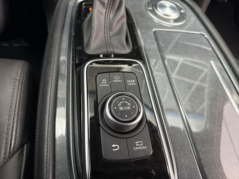 Used 2022 Nissan Armada SV w/ Cargo Package image 35