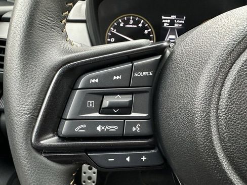 Used 2024 Subaru Crosstrek 2.5i Sport image 16