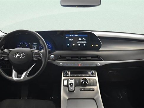 Used 2020 Hyundai Palisade SEL image 8