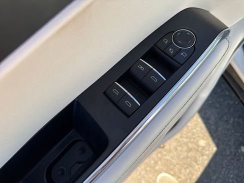 Used 2024 GMC Acadia Denali w/ LPO, Floor Liner Package image 11