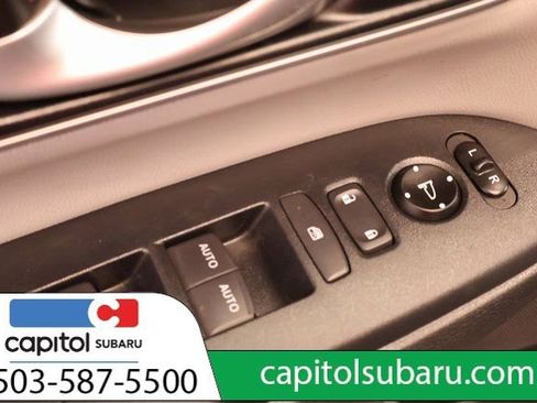 Used 2019 Honda CR-V EX-L image 11