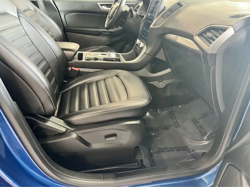 Used 2024 Ford Edge SEL w/ Convenience Package AWD/4WD image 43