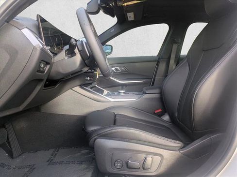 New 2026 BMW 330i xDrive 330i NA xDrive w/ Premium Package image 4