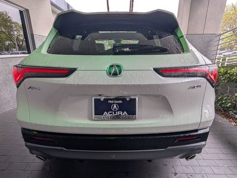 New 2026 Acura ADX A-Spec image 7