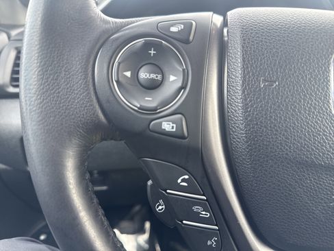 Used 2023 Honda Ridgeline RTL-E image 17