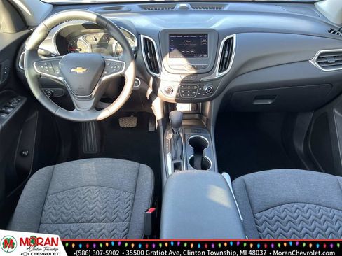 Certified 2024 Chevrolet Equinox LT image 13