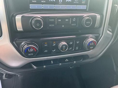 Used 2017 GMC Sierra 1500 SLE w/ Elevation Edition AWD/4WD image 22