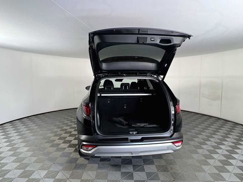 Certified 2025 Hyundai Tucson SEL AWD/4WD image 26