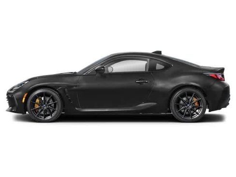 New 2025 Subaru BRZ tS image 3