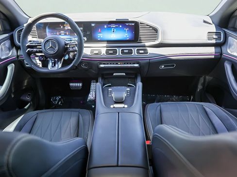 Used 2026 Mercedes-Benz GLE 53 AMG 4MATIC Coupe image 28